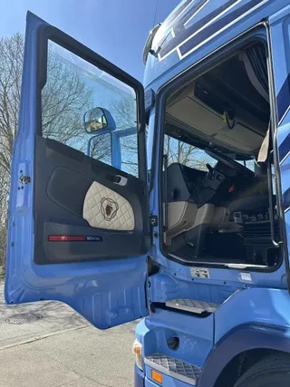 Scania R 2012 - R500 V8 MEGA Topline Intarder Euro5 zdjecie 20