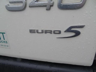 Volvo FM 2008 - N/A image 19