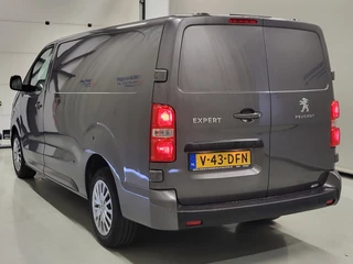 Peugeot Expert 2024 - 2.0BlueHDI 145pk L3/H1 Automaat Euro 6! obrazek 17