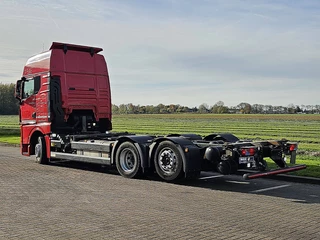 MAN TGX 2022 - 26.510 zdjecie 6