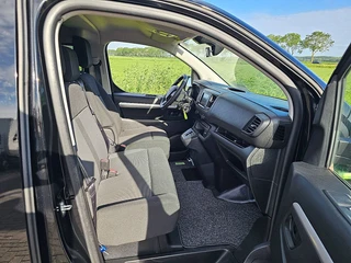 Toyota ProAce 2023 - PRO-ACE ELECTRIC obrazek 7