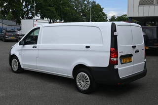 Mercedes-Benz Vito 2024 - 116 CDI XL L3 Pro immagine 10