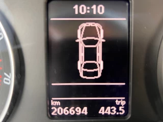 Škoda Octavia 2012 - 1.2 TSI Ambition Business Line bj.2012 Navi|Clima|Trekhaak|Nap bild 19