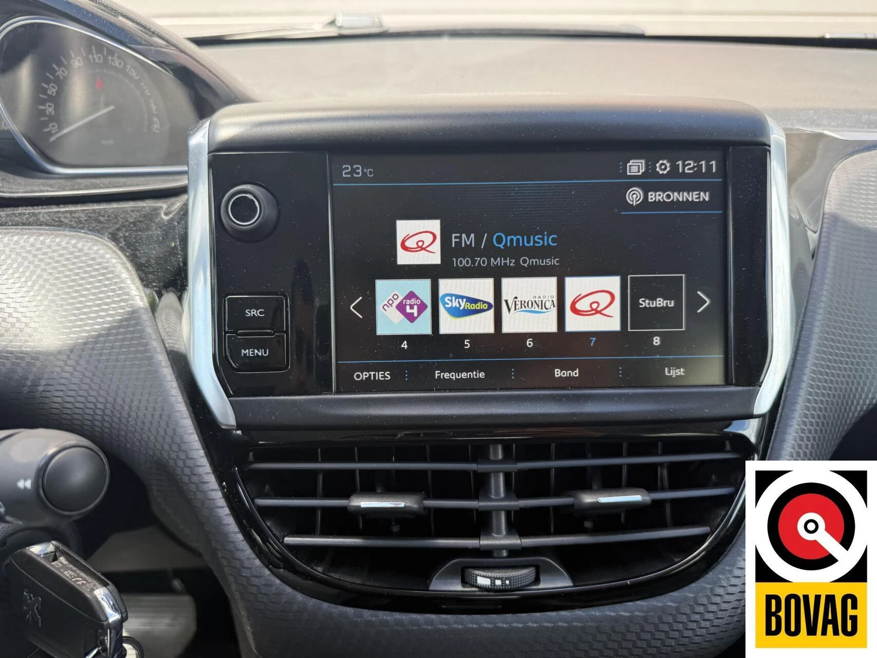 Peugeot 2008 2019 - 1.2 PureTech Allure afbeelding 14