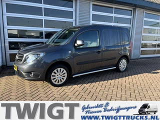 Mercedes-Benz Citan 2019 - 111 CDI BlueEFFICIENCY Euro 6 immagine 1