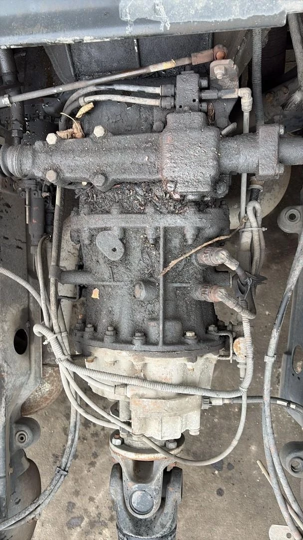 Renault Premium 250 2001 obrázek 18