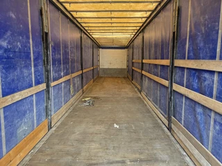 Schmitz Cargobull N/A 2006 - S01 NL TRAILER obrazek 5