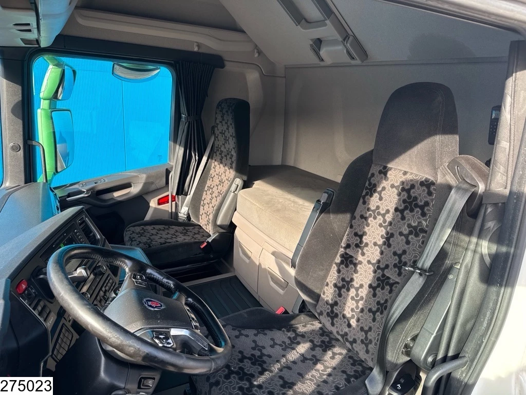 Scania R 2020 - 450 EURO 6d, Retarder, Standairco imagen 8