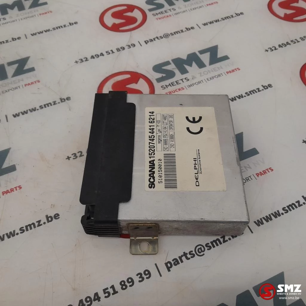 Scania 2004 - Occ ECU VPS regeleenheid Scania zdjęcie 4