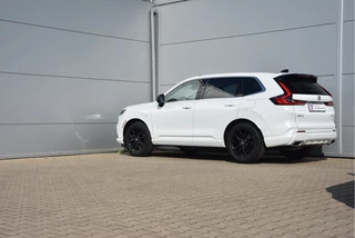 Honda CR-V 2025 - 2.0 e:PHEV Advance Tech obrazek 29