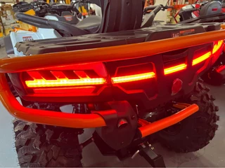 BRCP N/A 2026 - Outlander 1000CC imagen 22