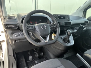 Opel Combo 2019 - 1.5D 102 PK / L2H1 / 83.608 KM ! / 1e EIG. / INRICHTING / 2X SCHUIFDEUR / AIRCO / CRUISE / BLUETOOTH immagine 8