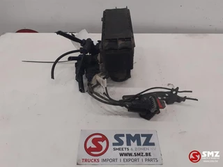 MAN N/A 2014 - Occ EBS achterasmodulator Volvo zdjecie 2