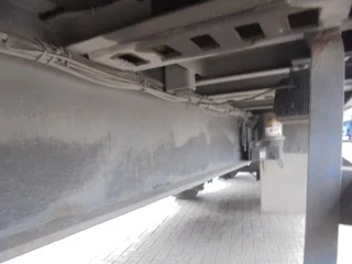 DRACO N/A 2002 - TXA 230 NL TRAILER obrazek 15