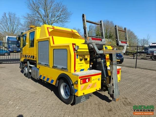 Iveco Eurocargo 2016 - 80E190 zdjecie 3