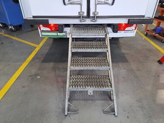 Mercedes-Benz Sprinter 2021 - 314 изображение 15
