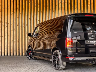 Volkswagen Transporter 2019 - 2.0 TDI 150PK DSG Dubbele Cabine image 20