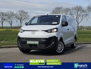 Fiat Scudo 2024 - 2.0 obrazek 1