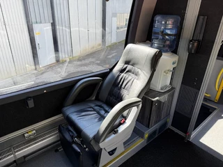 Volvo N/A 2015 - B11R 9700H image 15