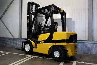 Yale 2015 - GDP 35 VX V2795 afbeelding 3 miniatuur