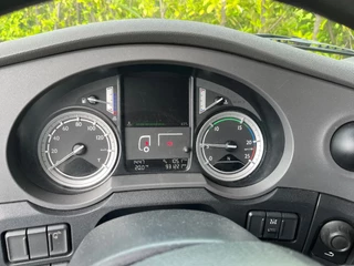 DAF XF 410 2016 - FT SC Euro6 imagen 9