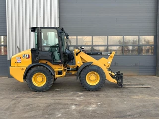 Caterpillar 908 2023 - N/A imagen 6