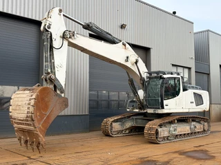 Liebherr R950 SHD (R945 / R946) 2015 - N/A obrazek 2