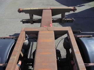 Nooteboom N/A 2001 - FT-43-03V obrazek 20