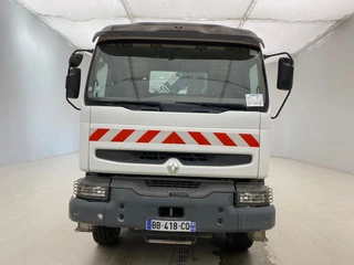Renault 2006 - Kerax 370 DCi afbeelding 2 miniatuur