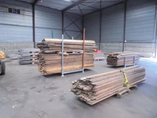 Plan N/A - KEN ALU / HOUT bild 11