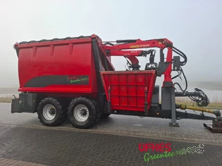 Greentec N/A 2019 - 962/20 Chipper Combi image 1