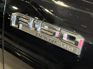 Ford F-150 2017 - USA 5.0 V8 SuperCrew PLATINUM bild 13