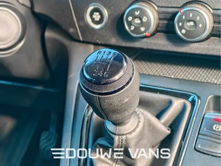 Nissan Townstar 2023 - L1 Visia N-Connecta Airco LED Fabrieksgarantie afbeelding 18