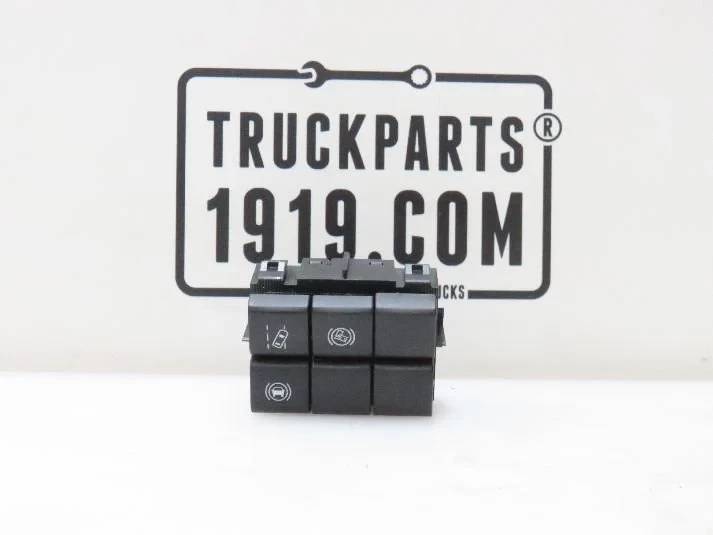 Scania - 2557285 Schakelaar module Scania immagine 1