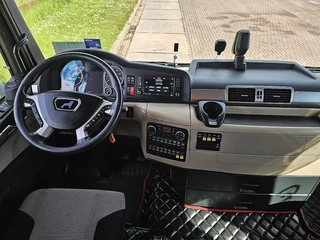 MAN TGX 2017 - 26.500 immagine 8