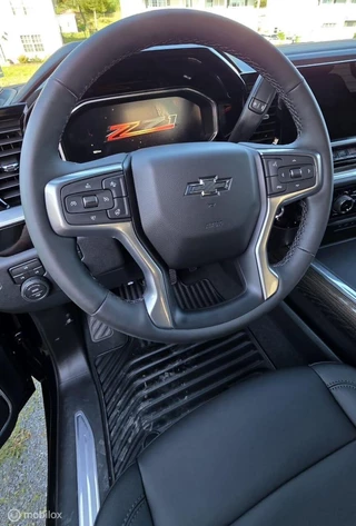 Chevrolet 6.6 V8 Duramax 2026 - Trail Boss image 22