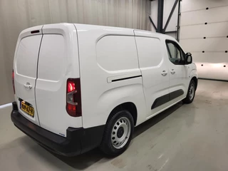 Opel Combo 2020 - 1.5D 130pk L2/H1 Automaat Euro 6! image 3