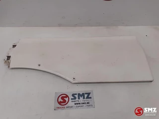 MAN N/A 2015 - Occ spatbord links MAN imagen 1
