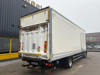 Iveco 120E18 2012 - N/A zdjecie 15