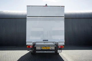 Mercedes-Benz Sprinter 2023 - 315 CDI | 150 PK | Automaat | Bakwagen met laadklep | Zijdeur | Camera | Cruise | Mbux | Climatronic imagen 8