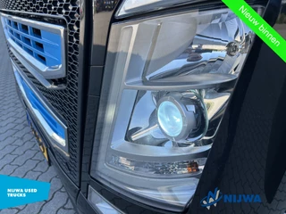 Volvo FH 2019 - 500 4x2 VDS + Leather upholstery zdjecie 12