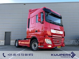 DAF XF 450 FT 2018 - Space Cab / 791 dkm te koop