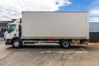 Renault N/A 2016 - D19.320 DXI+DHOLLANDIA 2T. obrazek 2
