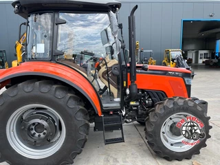 Tafe N/A - 6515 4wd. immagine 6