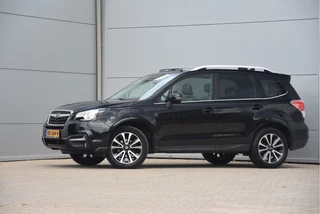 Subaru Forester 2016 - 2.0 Premium | 18" | Trekhaak | Mooi! | obrazek 10
