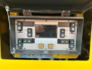 Demag AC60 CITY CLASS 8X8 WHIT FLY JIP 2003 - N/A obrazek 12