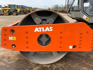 Atlas AW1120 (12t) 2009 - N/A obrazek 9