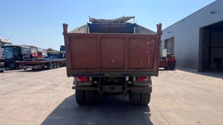Mercedes-Benz Actros 1997 - 1831 zdjecie 6