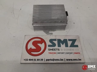 Volvo N/A 2015 - Occ ECU spanningsomvormer Volvo immagine 4
