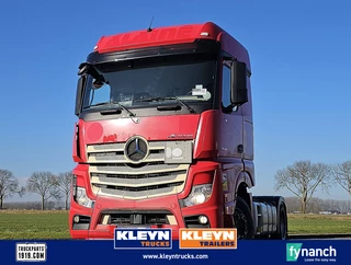 Mercedes-Benz Actros 2019 - 1848 LS te koop